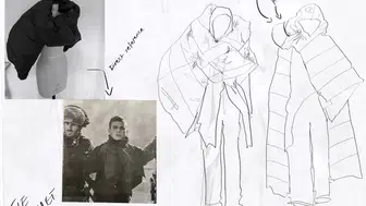 Podyumdan hafızaya: Filistinli tasarımcılar modayı bir direniş diline dönüştürüyor