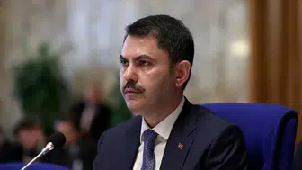 Bakan Kurum’dan 23 Nisan mesajı: “Egemenlik milletin, gelecek evlatlarımızın”