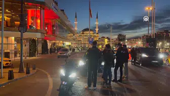 “Huzur İstanbul” operasyonu: 1149 gözaltı, milyonluk ceza