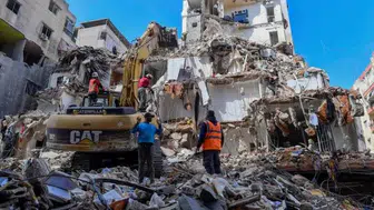 Lübnan’da can kaybı ağırlaşıyor: İsrail saldırılarında 2 bin 196 ölü