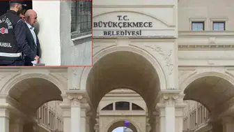 Büyükçekmece Belediyesine yönelik yolsuzluk soruşturması tamamlandı