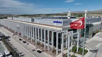 ASELSAN’dan ilk çeyrekte güçlü büyüme