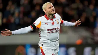 Lider hata yapmadı, farkı açtı: Gençlerbirliği 1- Galatasaray 2