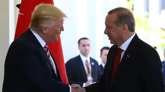 Cumhurbaşkanı Erdoğan, Trump’a saldırı girişimini kınadı: “Demokrasilerde şiddete yer yoktur”
