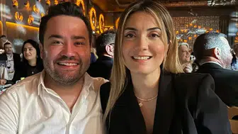 Muhittin Böcek’in gelini Zuhal Böcek yolsuzluk soruşturmasında gözaltına alındı