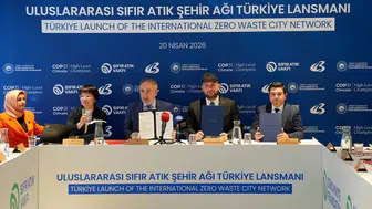 Sıfır Atık Forumu İstanbul’da büyüyor: 150’den fazla ülke ve binlerce katılımcı bekleniyor