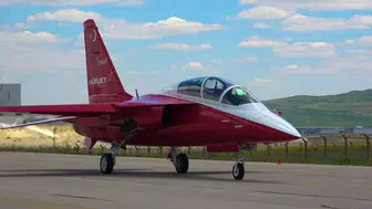 HÜRJET Avrupa’ya açıldı: İspanya ile tarihi ihracat anlaşması