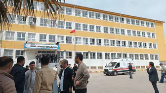 Şanlıurfa Valiliğinden Siverek’teki "okulda saldırı" iddialarına yalanlama