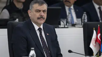 Bakan Çiftçi: “Orman yangınlarıyla mücadelede önleyici yaklaşımı hakim kılacağız”