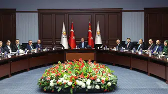 AK Parti MYK’da yoğun gündem: Okullarda güvenlikten dijital tehditlere kapsamlı değerlendirme