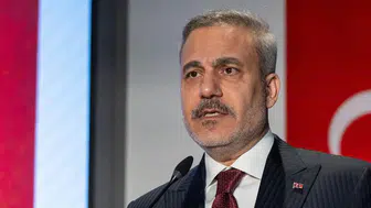 Bakan Fidan: “NATO Zirvesi, birliği yeniden tasdik için tarihi fırsat olacak”