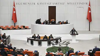 Okul saldırılarına karşı TBMM’deki partilerden ortak adım