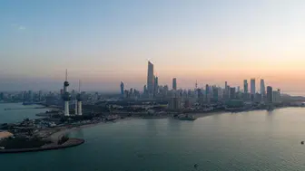 İran Devrim Muhafızları Ordusu: “Kuveyt'teki tesise İsrail saldırdı”