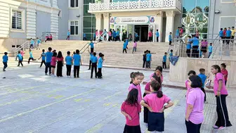 Okul saldırıları sonrası güvenlik alarmı