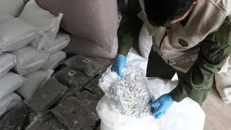 MİT koordinasyonunda uluslararası uyuşturucu operasyonu