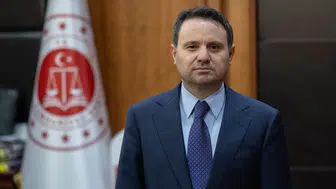 Bakan Gürlek: “Gençleri suça ve bağımlılığa sürükleyen suçlara karşı mücadelemizi sürdüreceğiz”