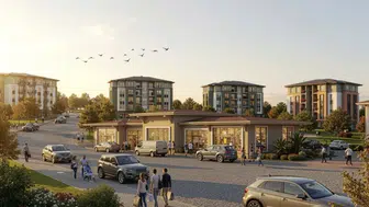 İstanbul’da dev konut hamlesi: Kura süreci başlıyor