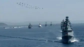 Mavi Vatan-26 Tatbikatı başladı