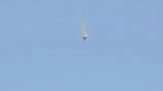 ABD 23 yıl sonra ilk kez bir savaşta uçağını kaybetti