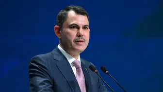Bakan Kurum, Paris’te IEA’nın Enerji Dönüşümü Diyalogları’na katılacak