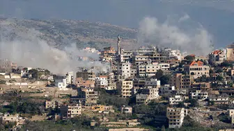 İşgalci İsrail ordusu, Lübnan'ın güneyinde evlerin yıkılmasına ilişkin planı sunacak