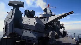 Mavi Vatan’ın yeni muhafızı görev başında: GÖKDENİZ dikkat çekiyor