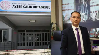 MEB: Kahramanmaraş İl Milli Eğitim Müdürü Erhan Baydur görevden alındı