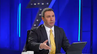 Fenerbahçe başkan adayı Barış Göktürk: "Fenerbahçe’nin sorunlarını biliyorum"