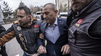 Gülistan Doku soruşturmasında kritik gelişme: Tuncay Sonel için tutuklama talebi