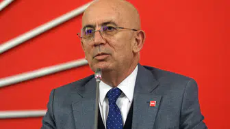 CHP Ankara İl Başkanı Erkol gözaltına alındı