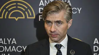 Litvanya Dışişleri Bakanı: “Türkiye ile harika iş birliğimiz var”