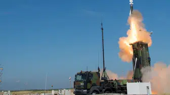 Türkiye ile İtalya arasında SAMP-T görüşmeleri yeniden başlıyor