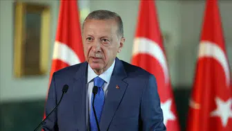 Cumhurbaşkanı Erdoğan'dan Kahramanmaraş'taki saldırıya ilişkin açıklama: “Acının siyaseti olmaz”