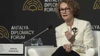 Shekerinska ADF 2026’da NATO’nun önceliklerini değerlendirdi