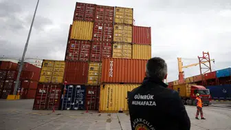 Edirne ve İstanbul’da 420 kilogram uyuşturucu ele geçirildi