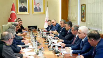 Maden işçileri, eylemini sonlandırdı