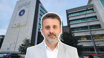 Bursa Büyükşehir Belediyesi AK Parti'ye geçti