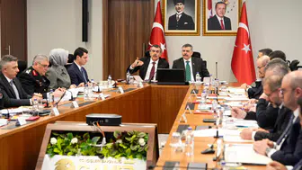 Okul çevrelerinde güvenlik zirvesi: Bakanlar başkanlığında kritik toplantı