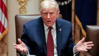 ABD Başkanı Trump: “İran’ın yerleştirdiği mayınları imha etmeye başlayacağız”