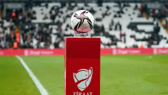 Ziraat Türkiye Kupası’nda yarı final eşleşmeleri belli oldu