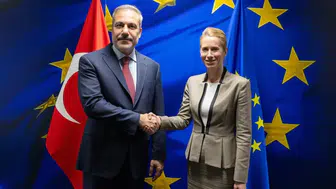 Ankara-AB hattında kritik temas: ABD-İran ateşkesi masada