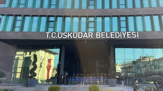 Üsküdar Belediyesi soruşturmasında 21 şüpheli adliyede
