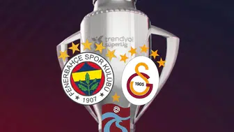 Süper Lig’de son viraj: Şampiyonluk düğümü derbide çözülebilir