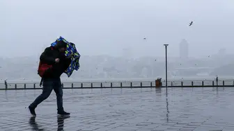 Meteorolojiden “sarı kodlu” uyarı: 31 ilde sağanak ve fırtına etkili olacak