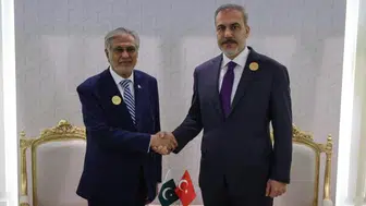 Bakan Fidan ve Bakan Dar’dan telefon görüşmesi: ABD-İran süreci masada