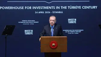Cumhurbaşkanı Erdoğan: "Türkiye, bölgesinin istikrar adası olduğunu bir kere daha teyit ve tescil etmiştir"