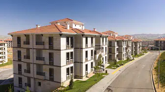 İstanbul’da 100 bin sosyal konut için kura süreci başlıyor