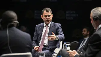 Bakan Kurum: "Her ülkenin kendi kendine yeten bir anlayış ile büyümesini istiyoruz”