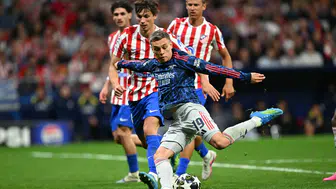 UEFA Şampiyonlar Ligi yarı finalinde nefes kesen maçlar