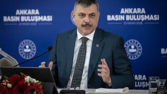 Bakan Çiftçi: “Rehberlik ve psikososyal destek hizmetleri güçlendirilecek”